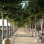 Hotel Am Ehrenhof Düsseldorf