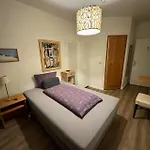 Am Ehrenhof Hotel
