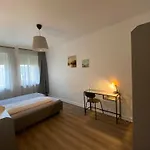 Am Ehrenhof Düsseldorf
