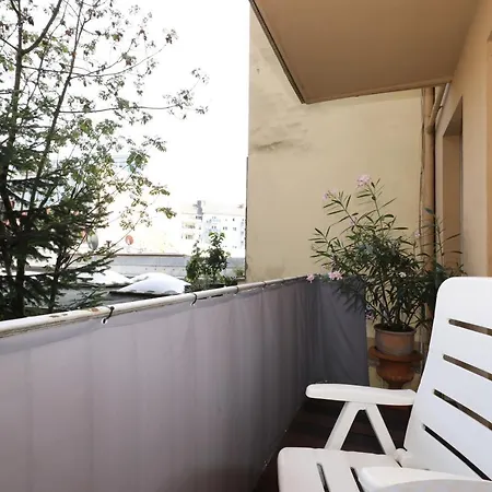 Am Ehrenhof Otel 2*