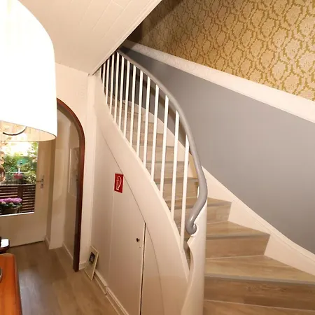 Am Ehrenhof Ντίσελντορφ