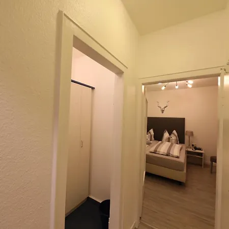 Hotel Am Ehrenhof