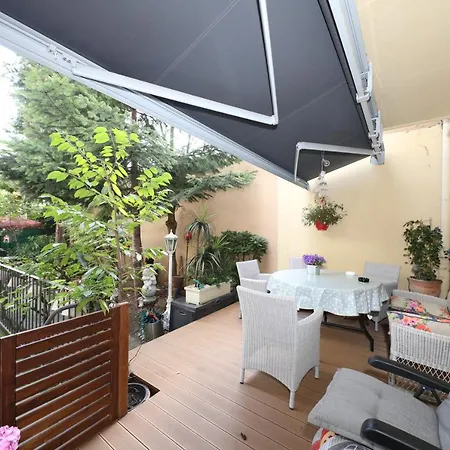 Am Ehrenhof Hotell