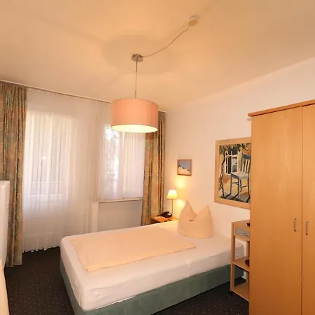 Am Ehrenhof Ξενοδοχείο Ντίσελντορφ