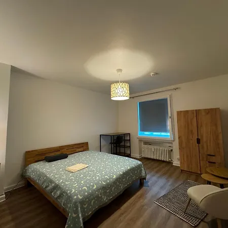 Otel Am Ehrenhof 2*