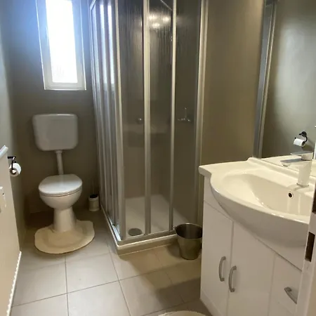 Hotel Am Ehrenhof Dusseldorf