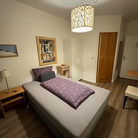 Am Ehrenhof Ξενοδοχείο