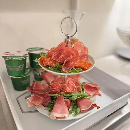 Ξενοδοχείο Am Ehrenhof