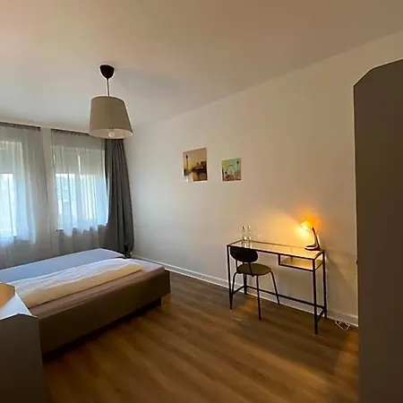 Am Ehrenhof Ξενοδοχείο Ντίσελντορφ