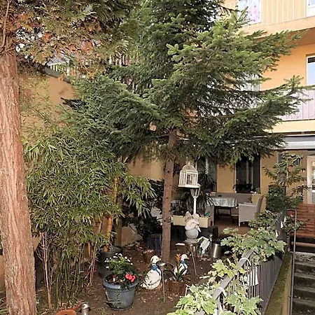 Am Ehrenhof Ξενοδοχείο Ντίσελντορφ