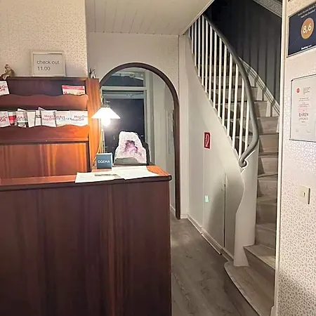 Am Ehrenhof Ξενοδοχείο 2*