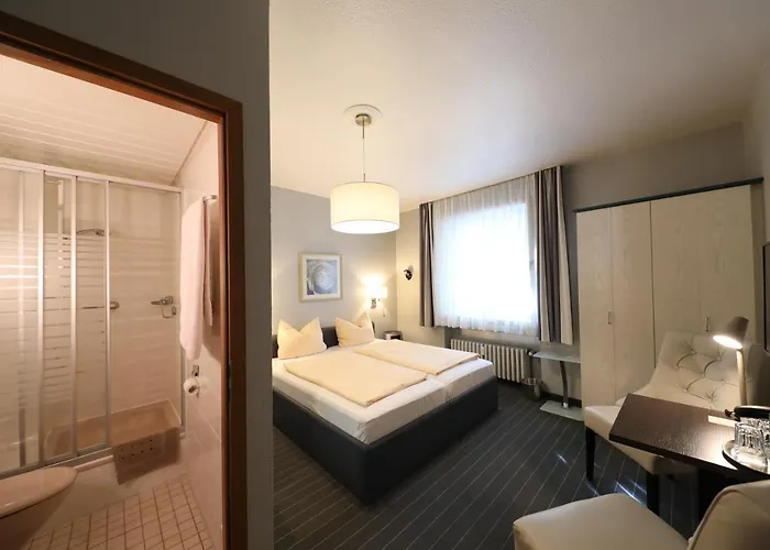 アム エーレンホフ デュッセルドルフ