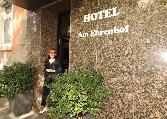 アム エーレンホフ 2*