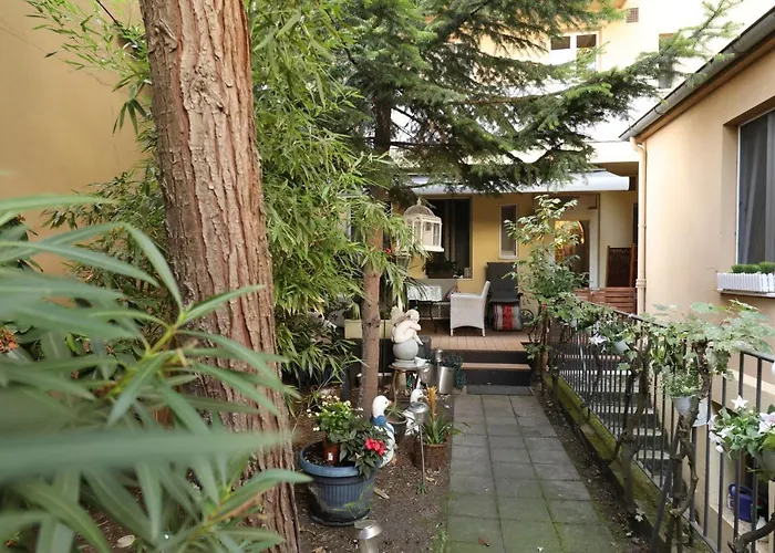 Am Ehrenhof Hotel 2*