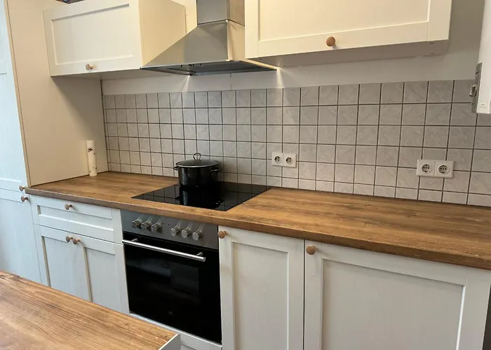 アム エーレンホフ デュッセルドルフ