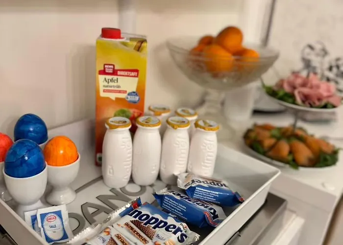 アム エーレンホフ 2*