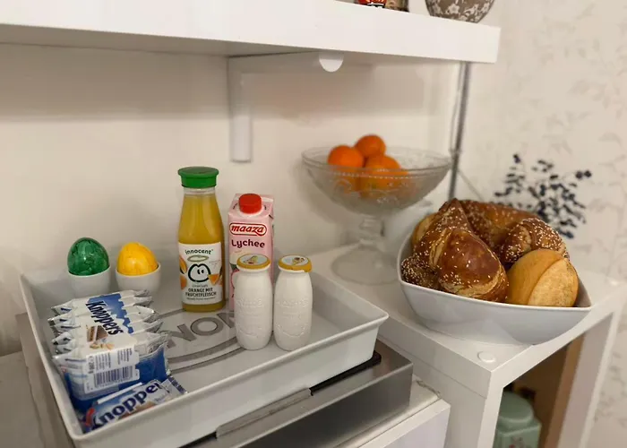 アム エーレンホフ