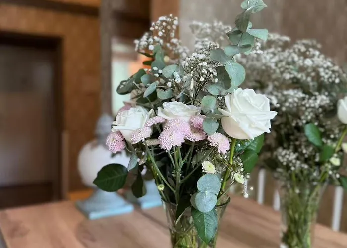 Hotel Am Ehrenhof Düsseldorf