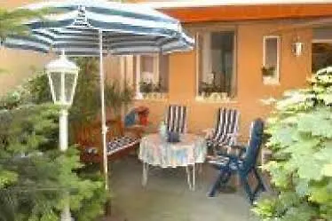 アム エーレンホフ 2* デュッセルドルフ