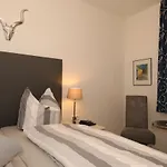 Hotel Am Ehrenhof