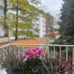 Hotel Am Ehrenhof