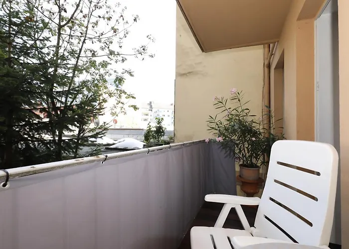 埃亨霍夫酒店 酒店 2*