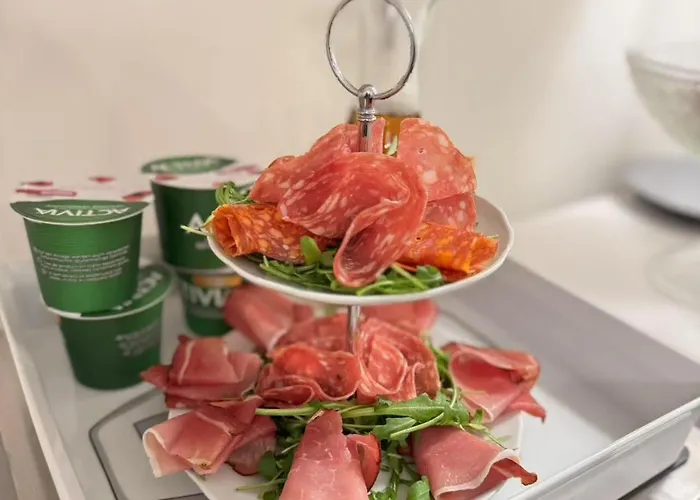 酒店 埃亨霍夫酒店