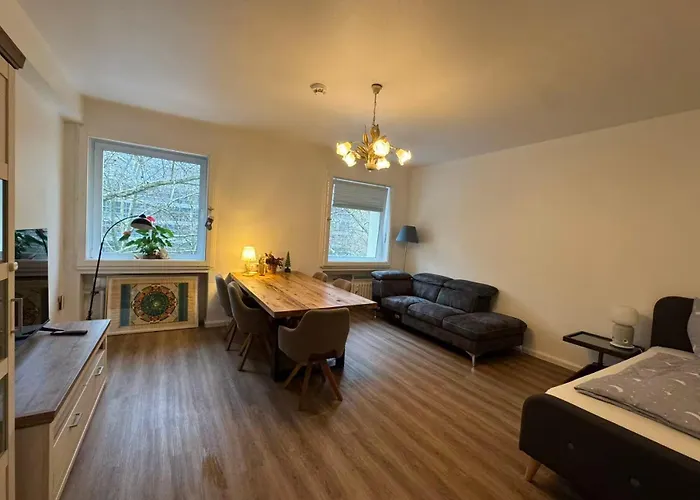 埃亨霍夫酒店 酒店 2*