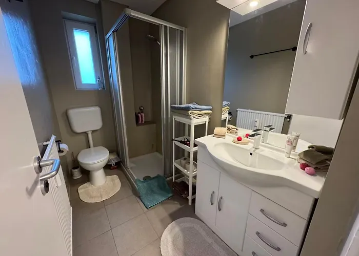 埃亨霍夫酒店 酒店 2*