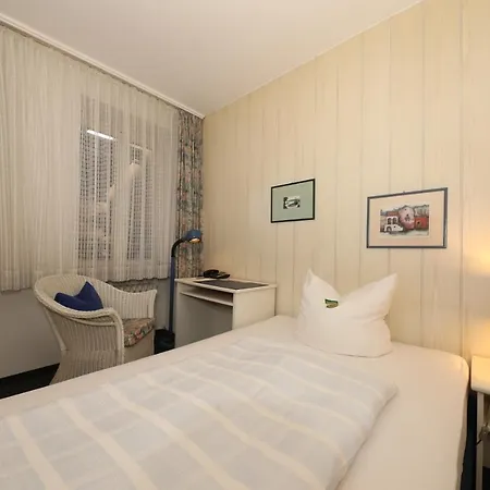 Am Ehrenhof Hotel