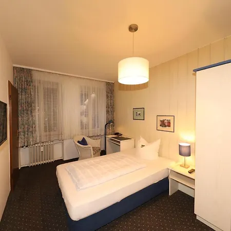 Hotel Am Ehrenhof Dusseldorf
