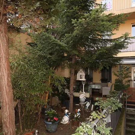 Am Ehrenhof Hotel 2*