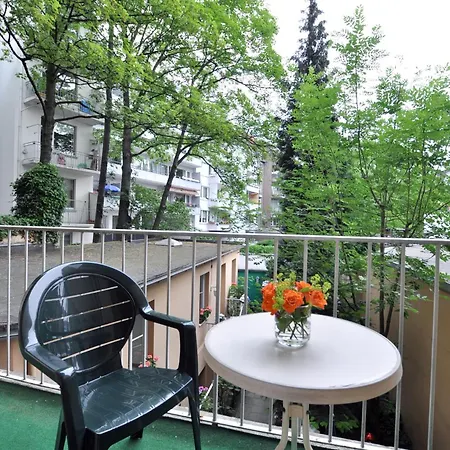 Am Ehrenhof Hotel Dusseldorf