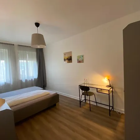 Am Ehrenhof Düsseldorf