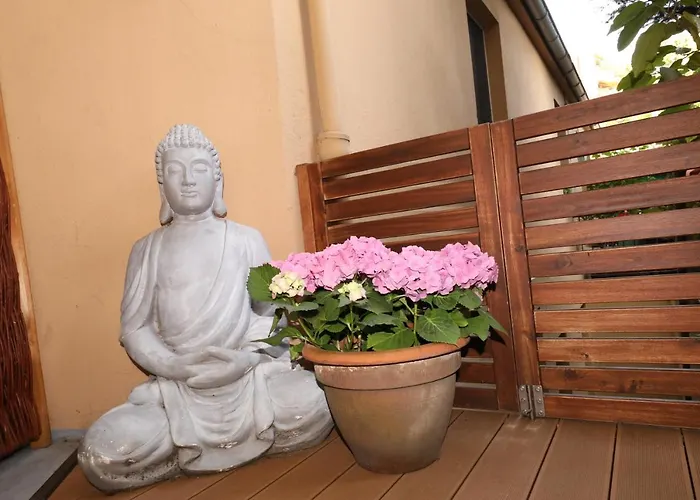 Am Ehrenhof Otel Düsseldorf